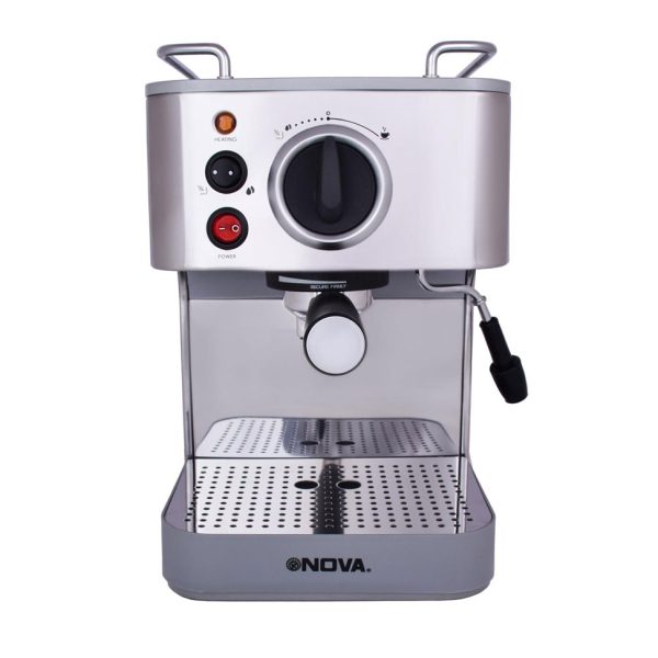 اسپرسوساز نوا 140 nova