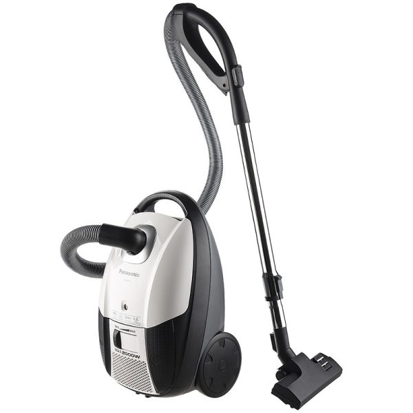 جاروبرقی پاناسونیک مدلPanasonic 713