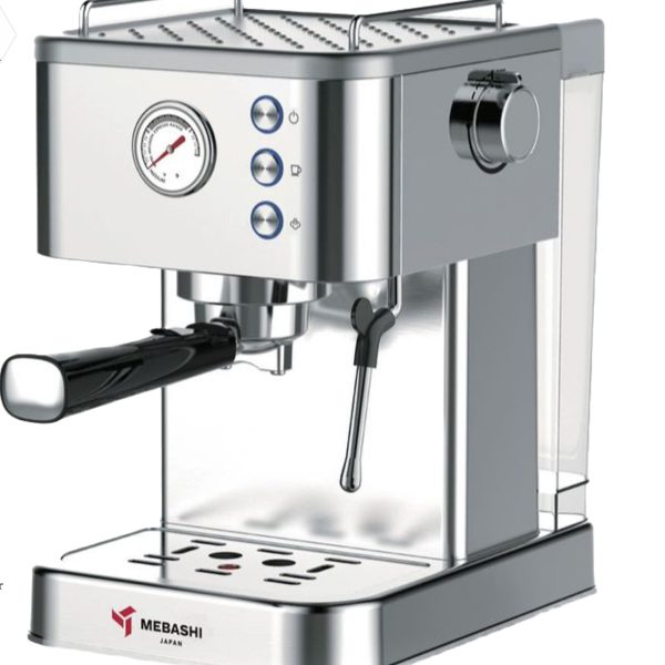 اسپرسوساز مباشی مدل MEBASHI ECM 2048