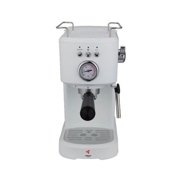 اسپرسوساز مباشی مدل ME-ECM 2040