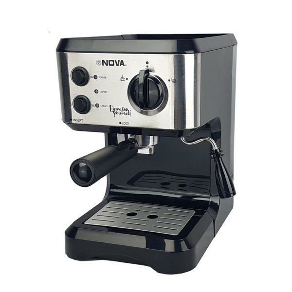 اسپرسوساز نوا مدل NOVA-146