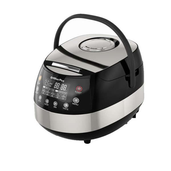 پلوپز برقی تلیونیکس TMC-5500