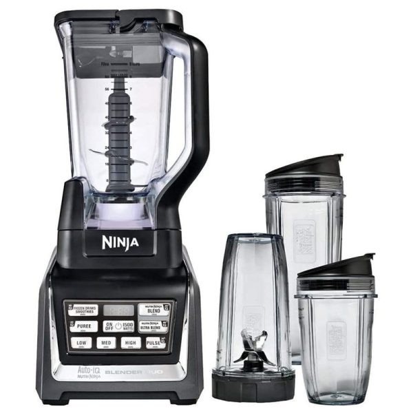 مخلوط کن نینجا مدل Ninja BL642
