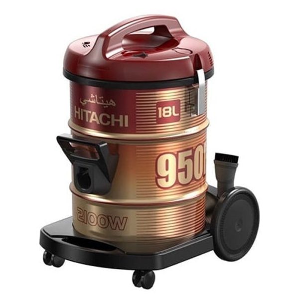 جاروبرقی سطلی هیتاچی CV-950Y