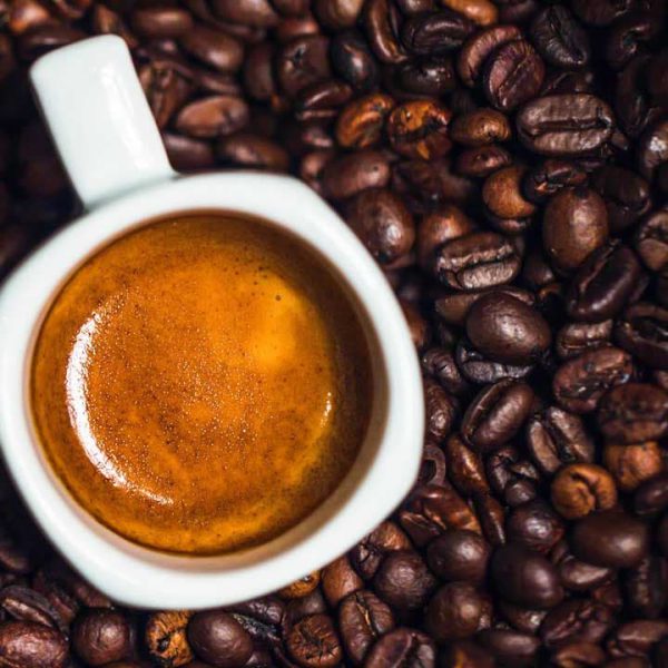 میکس قهوه فول کافیین 100ربستا