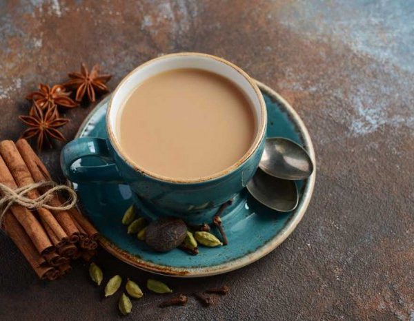 چای ماسالا
