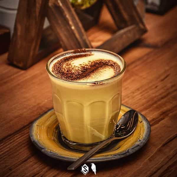 چای کرک