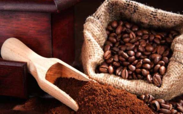 قهوه صددرصد عربیکا